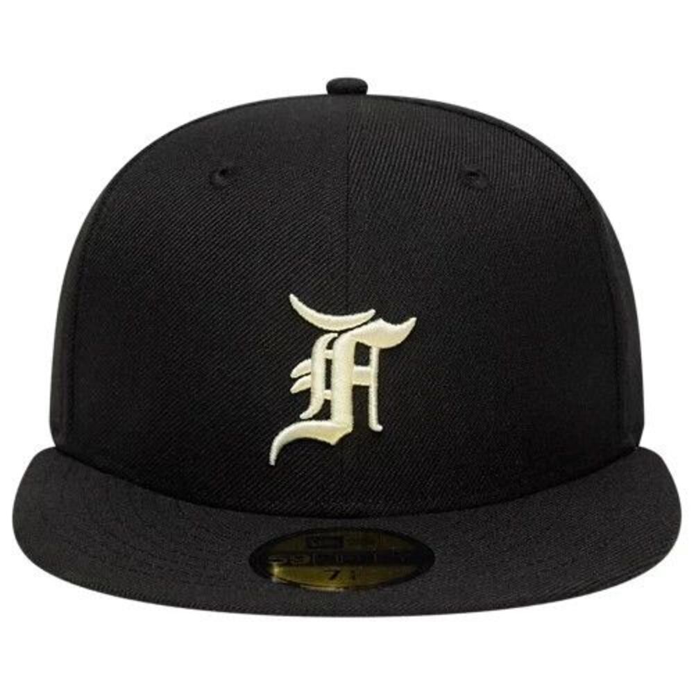 New Era White Sox 5950 Fear of God Men's Size 7 3/4 - (60766506)